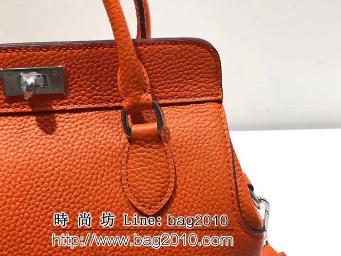 愛馬仕Hermes 超嫩牛奶盒包 時髦百搭款 大小號 0AM1131
